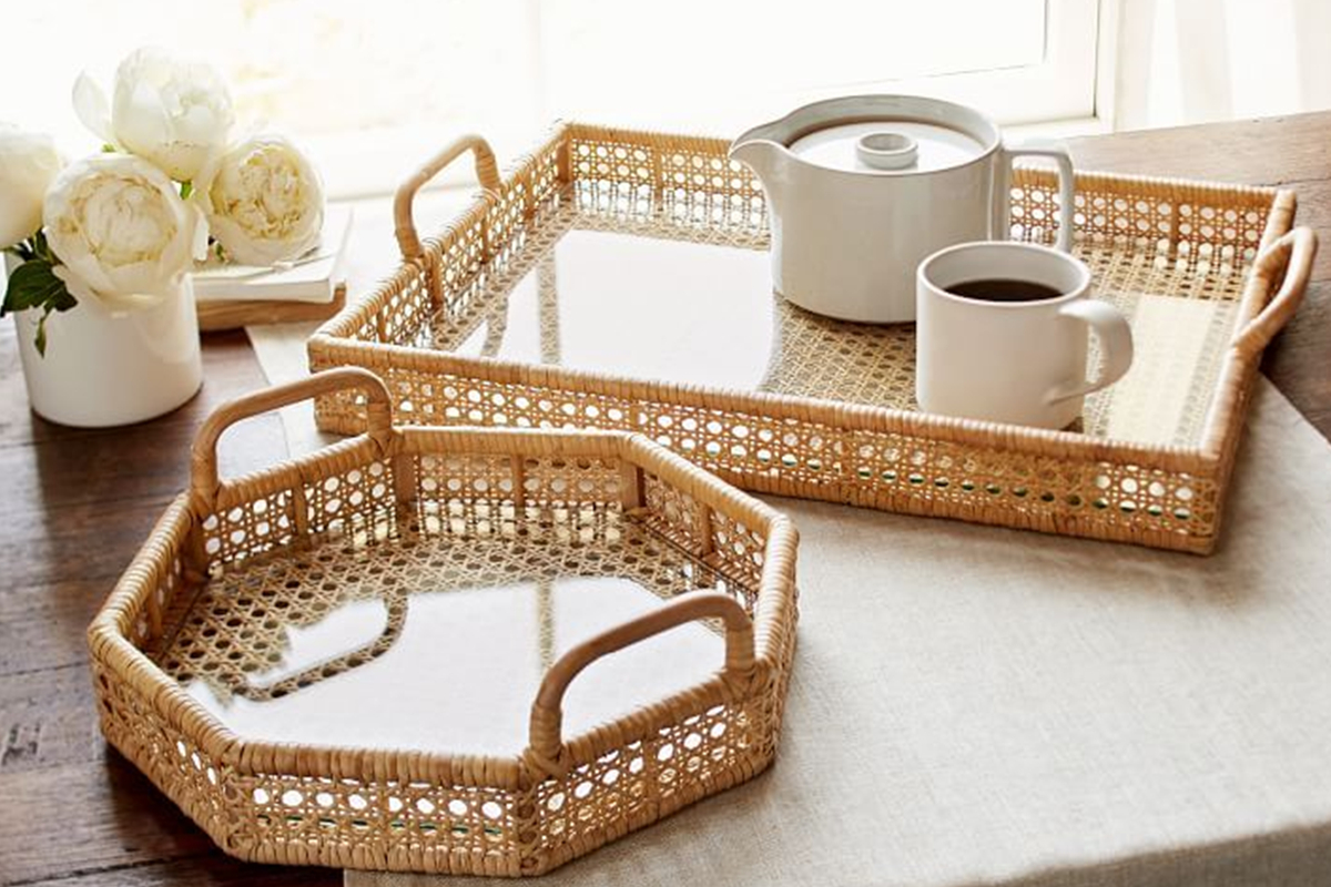 All You Need To Know About Decorative Trays