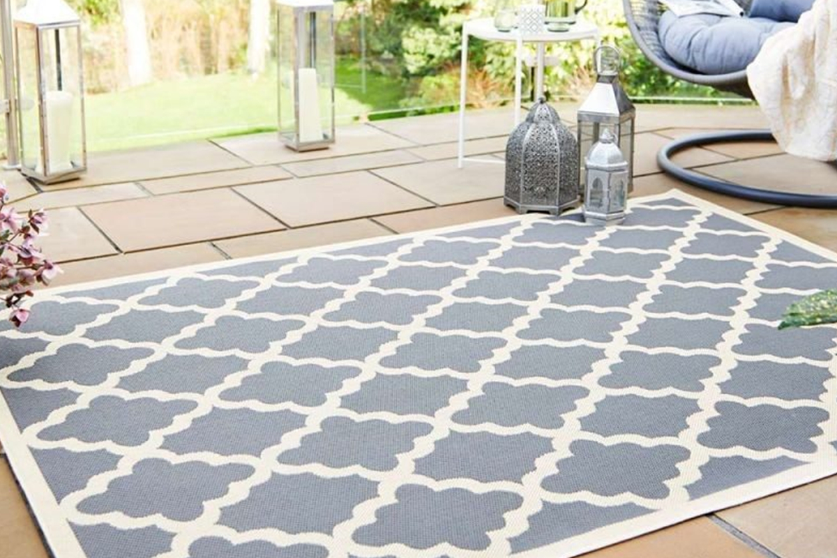 All You Need To Know About Outdoor Rugs