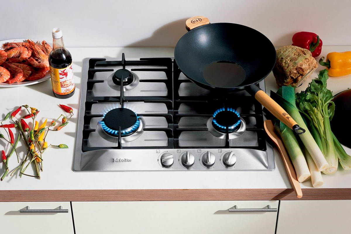 Factors To Consider When Choosing Electric Cooktops For Kitchen.