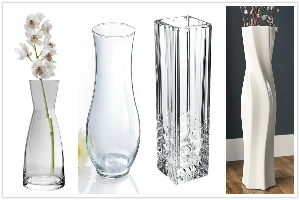 10 Vases That Every Homeowner Should Check