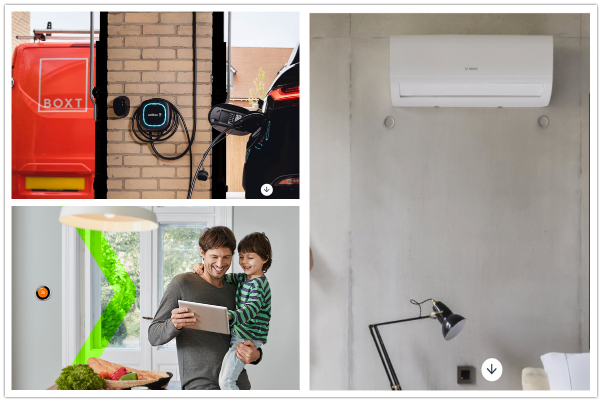 Introducing Box: The Place To Go For All Your Boiler And Appliances