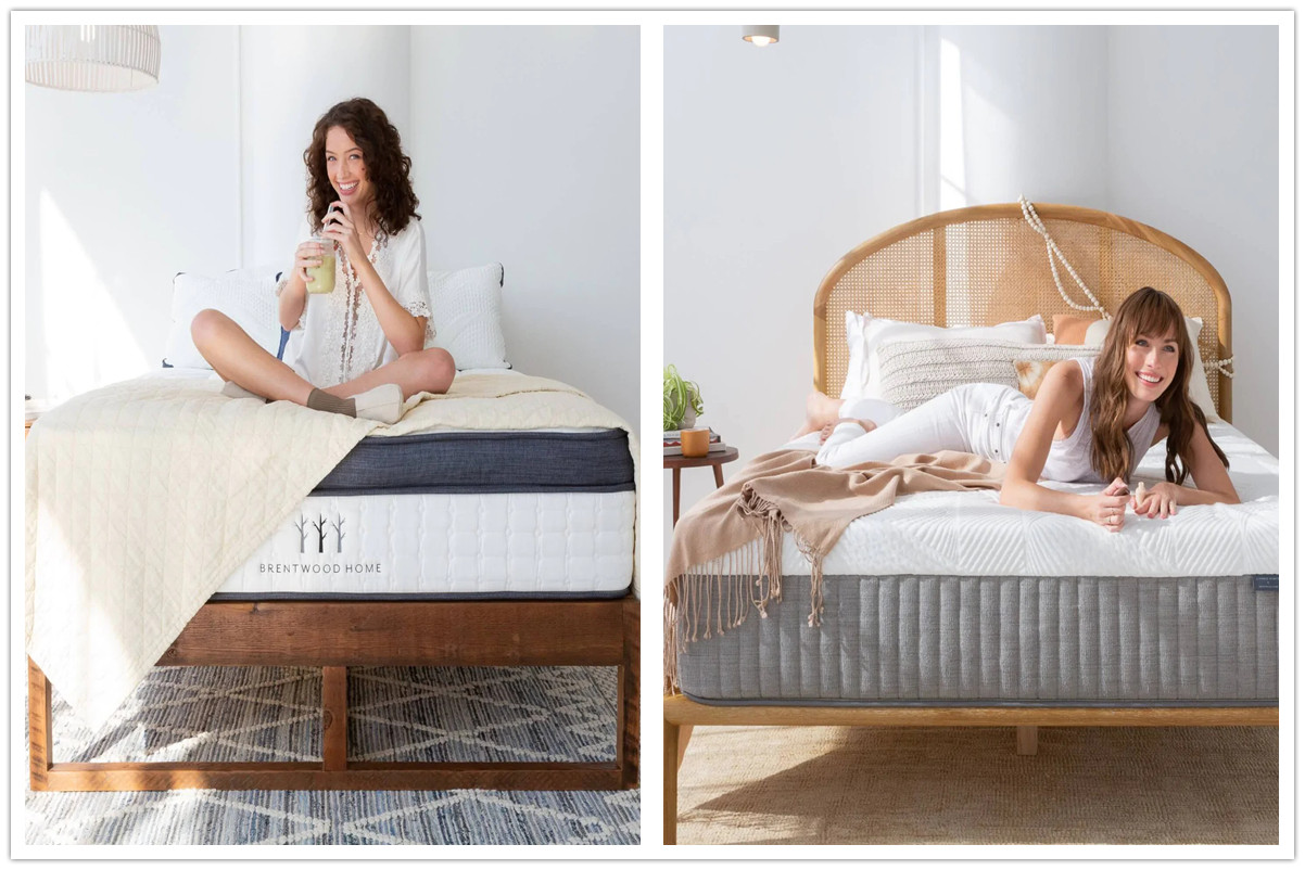 Mattresses You Should Add To Your Bedroom For A Better Sleep