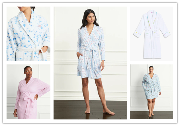 Stylish and Comfortable Robes for Everyone