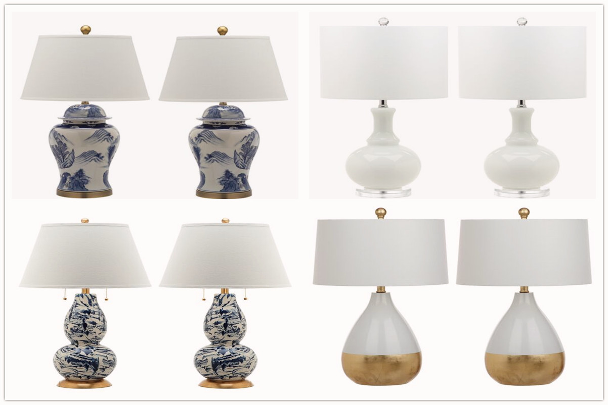 Top 9 Table Lamps To Buy