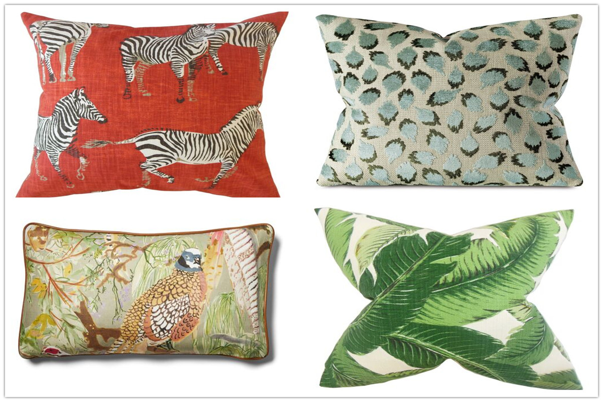 What Are The Popular 7 Decorative Pillows You Wish To Buy?